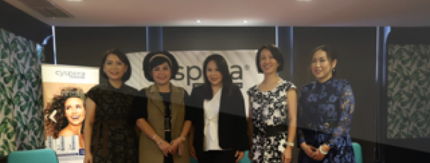Cyspera Project