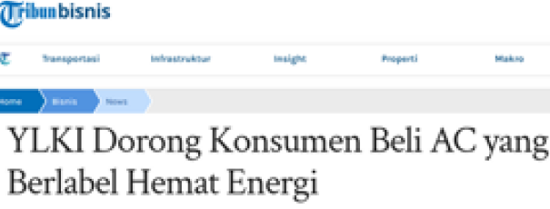 YLKI Project