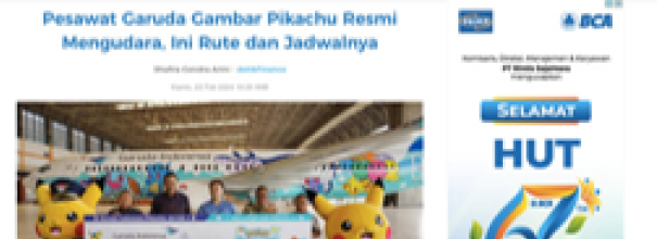 Jaringan Prima Project